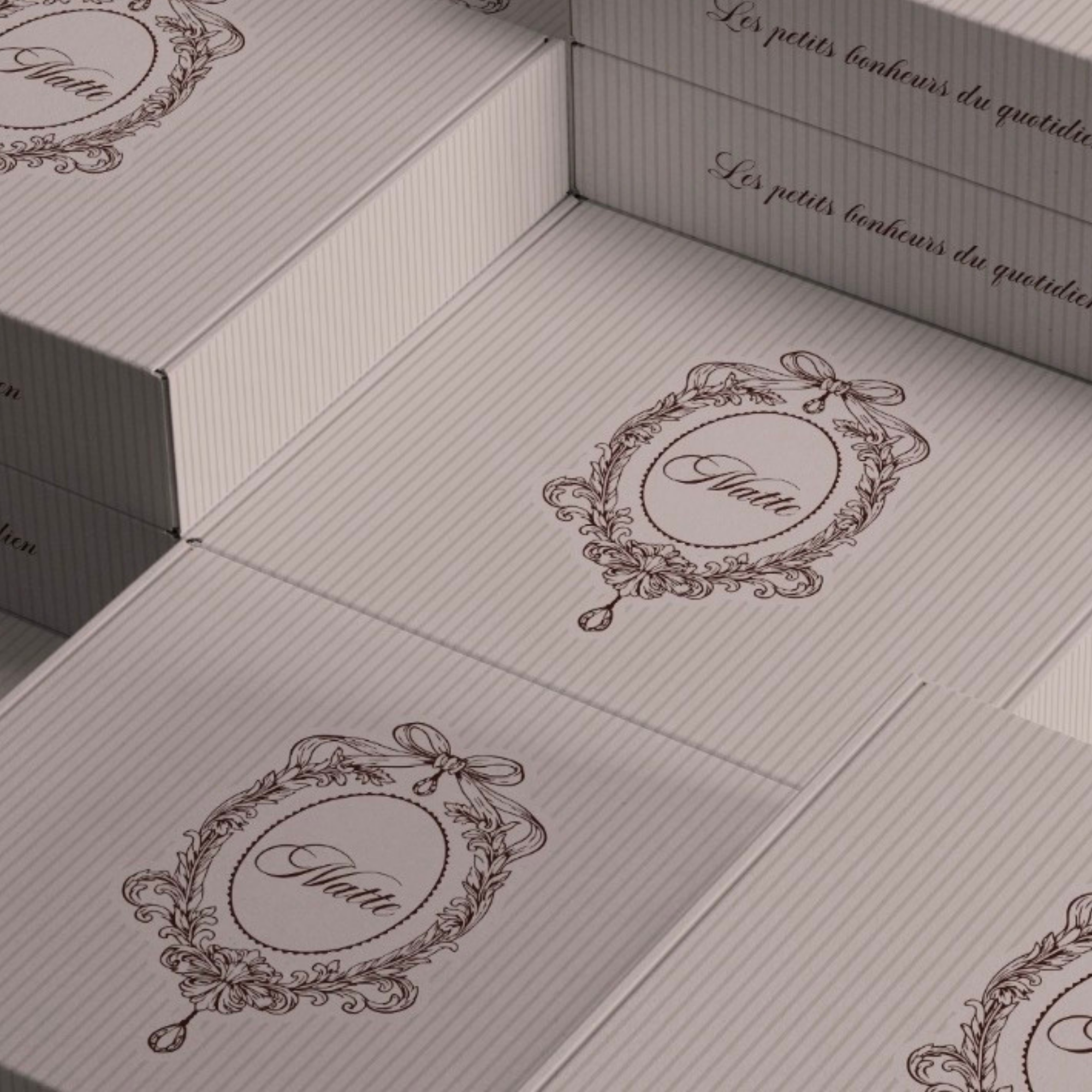 Choose Your Natté Box (FREE WITH PJ)