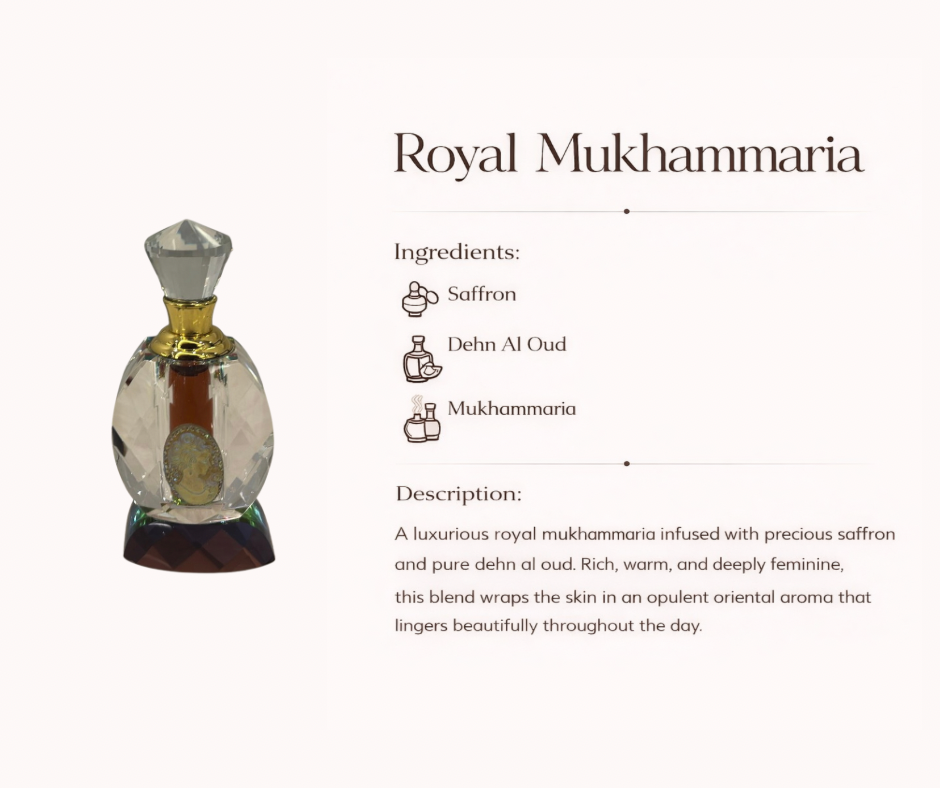 Royal Mukhammaria