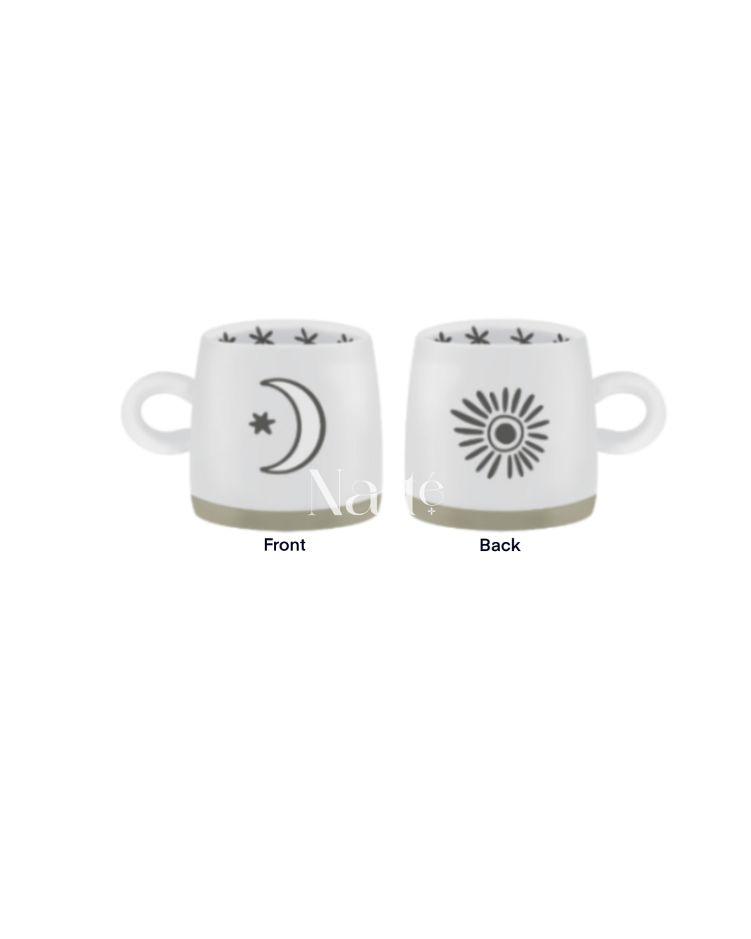 Eclipse Mug