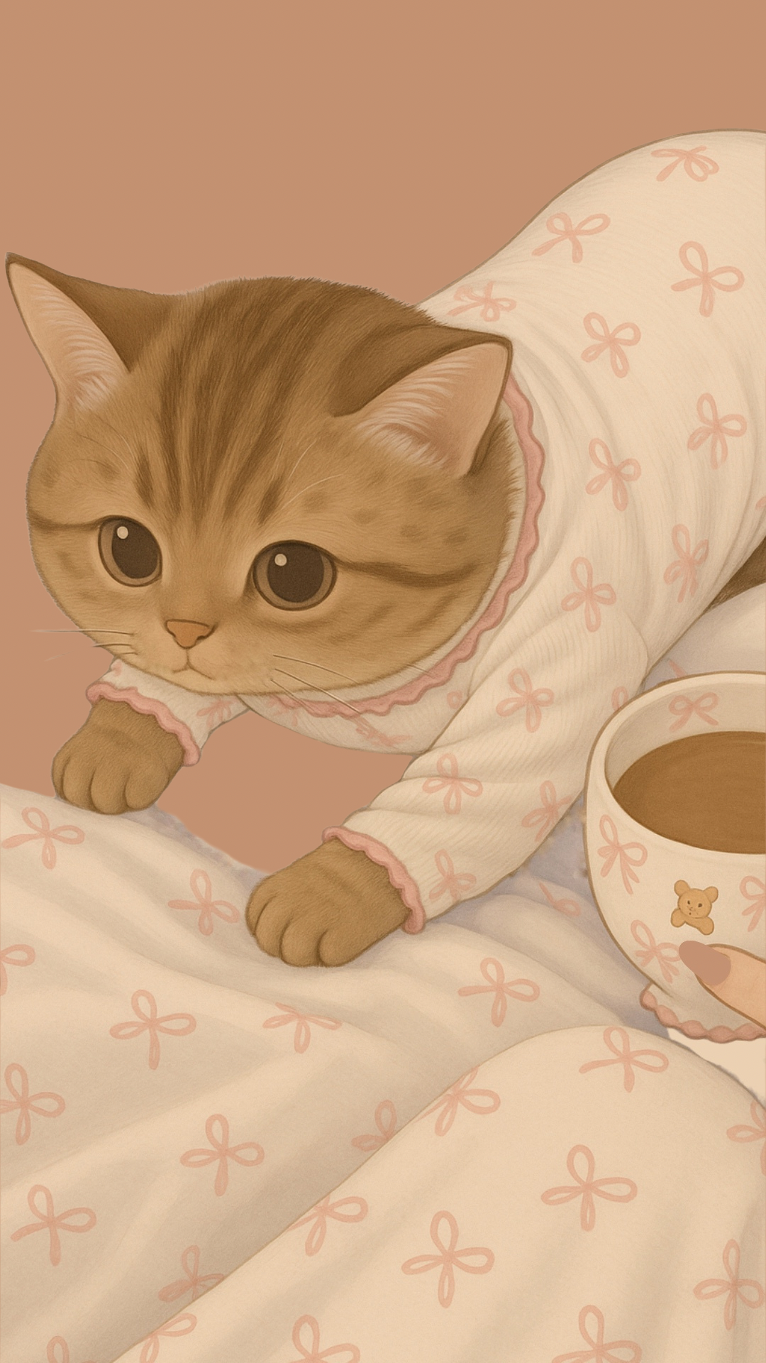 Bella Sucrée – Pet Dress