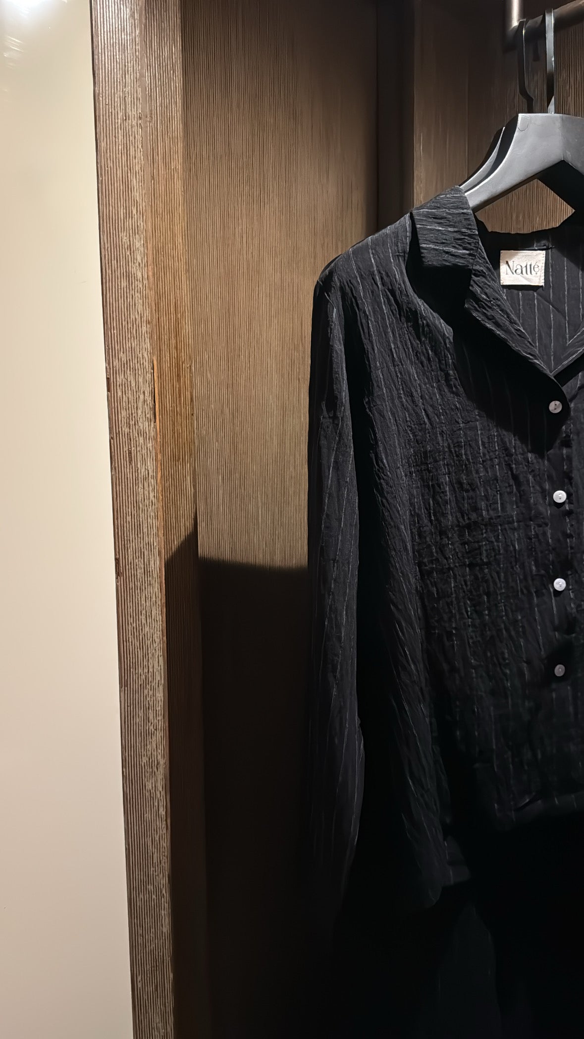 Noir Allure collection