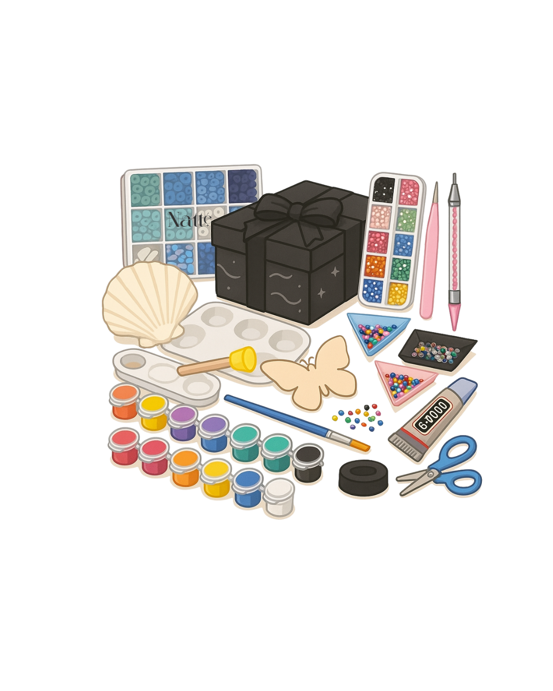 Craft Box
