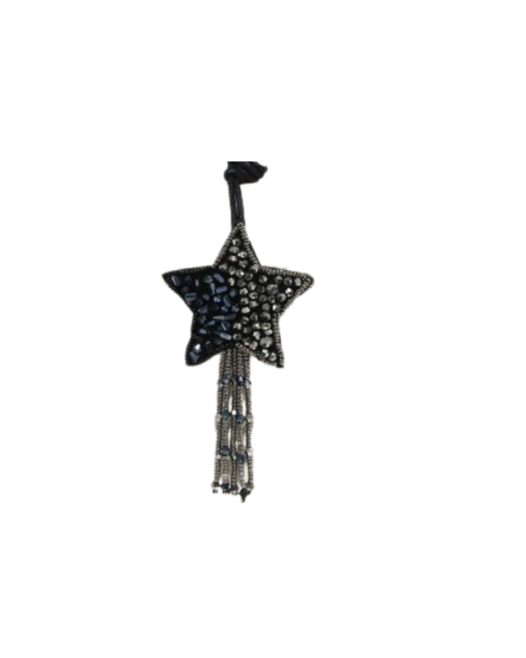 Étoile Lumineuse Charm
