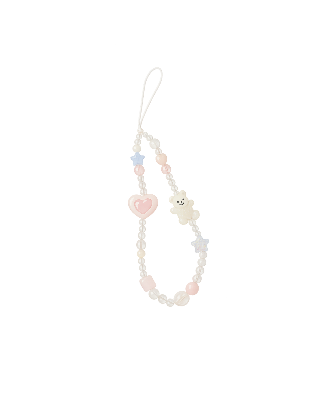 Beaded Charm