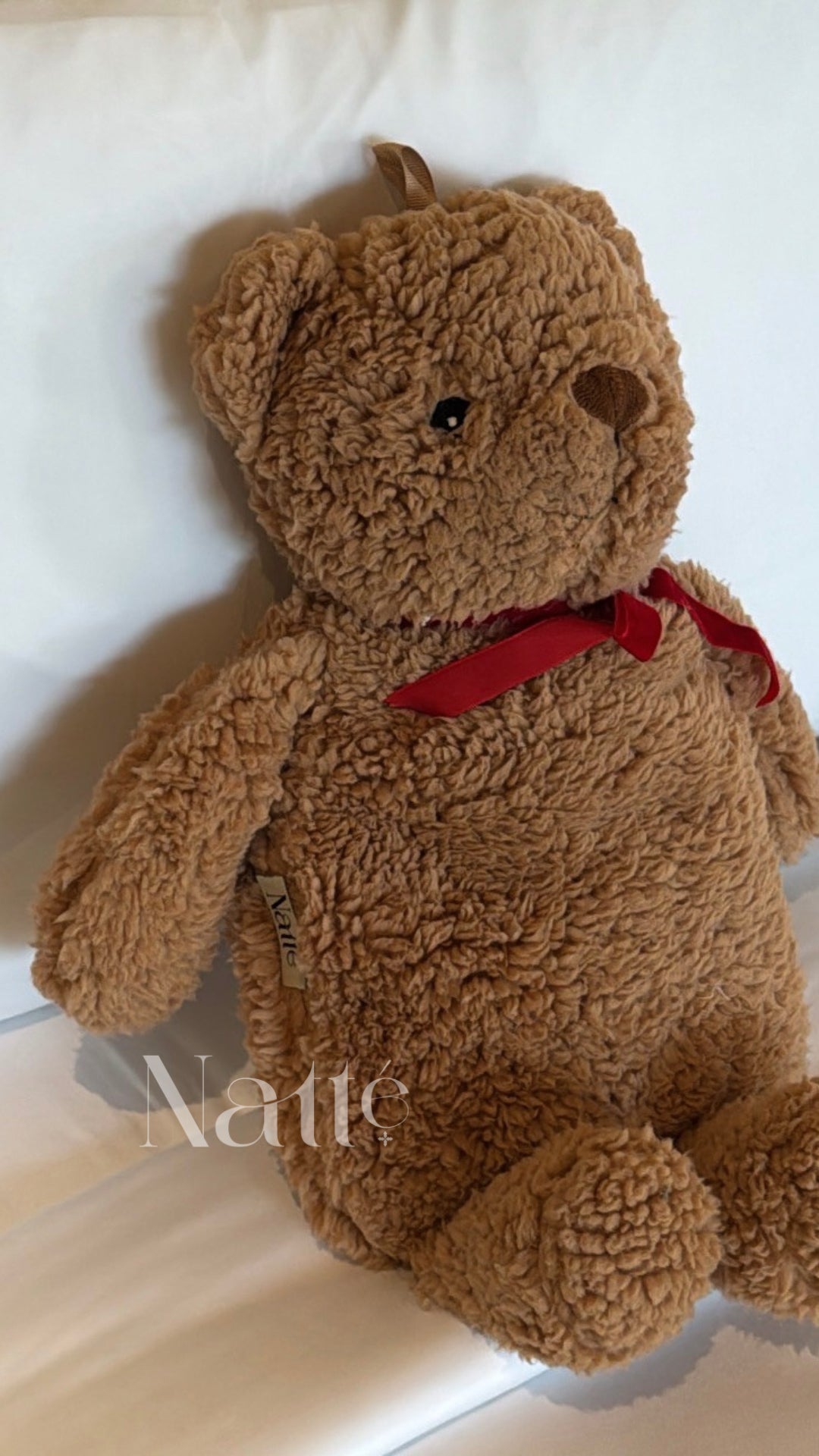 Hug me teddy - limited stock