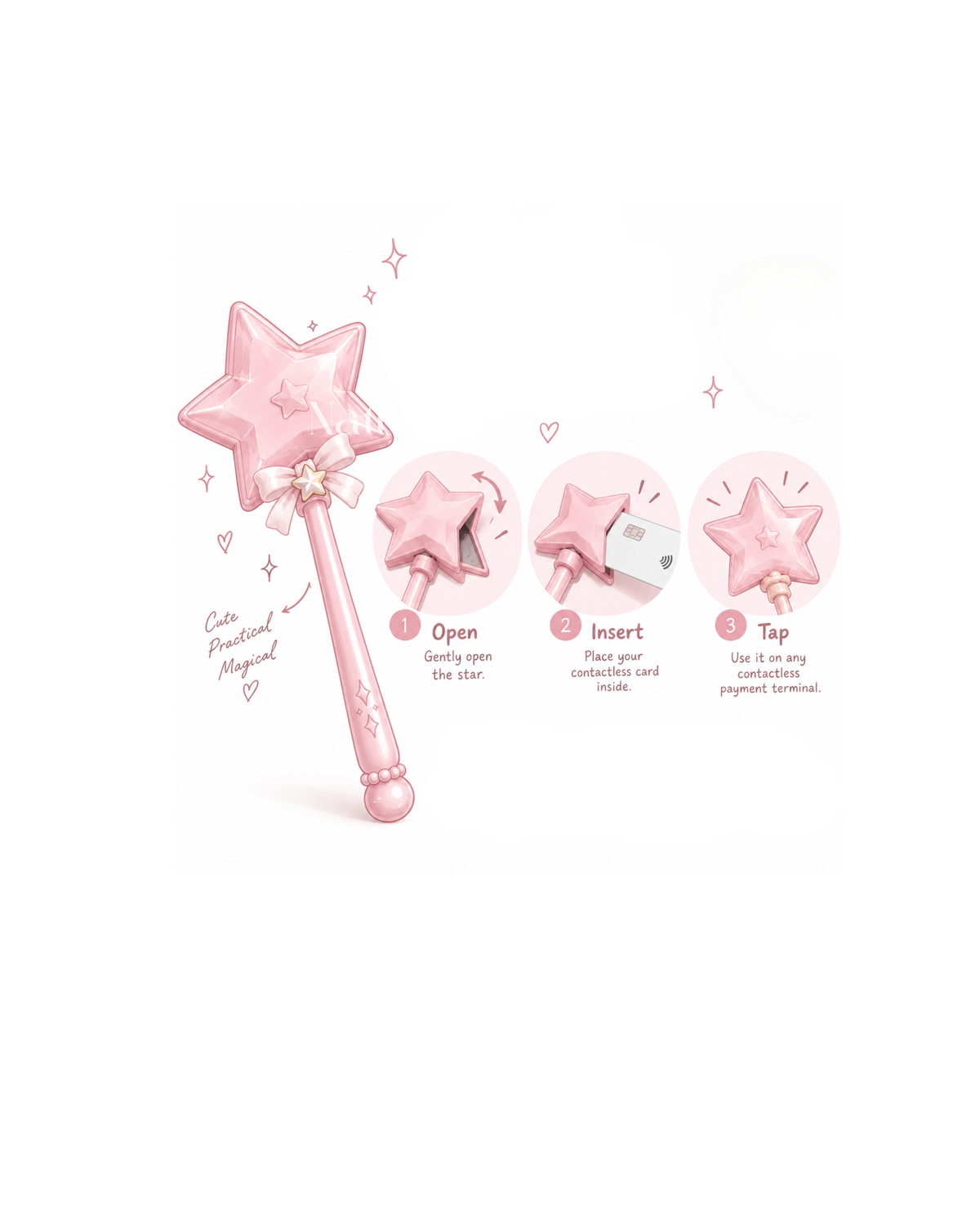 Wish Upon a Tap