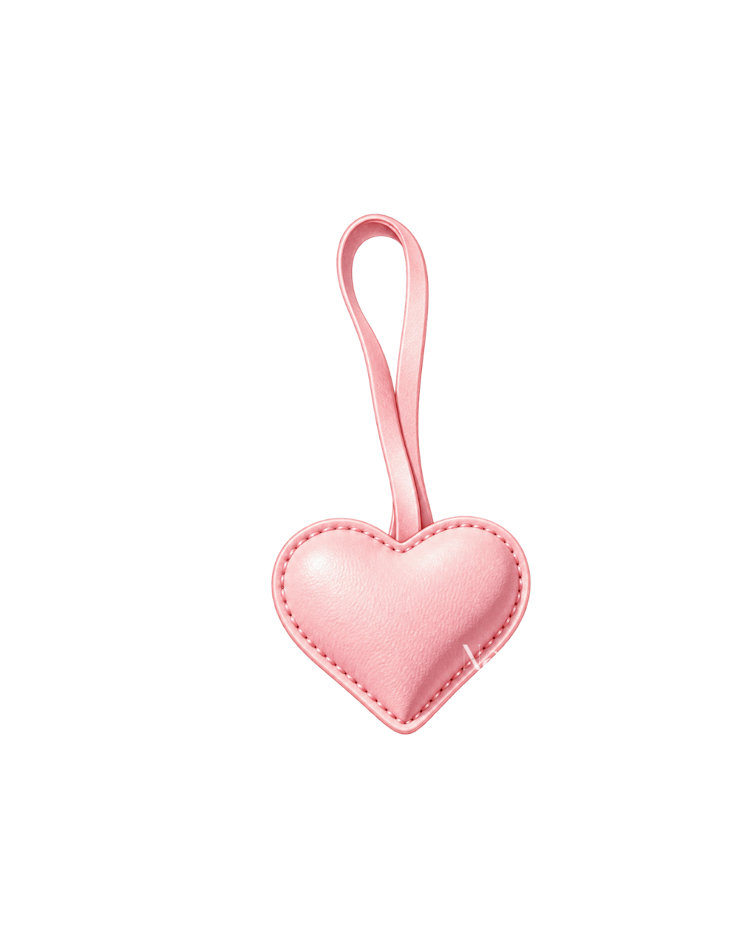 Blush Heart