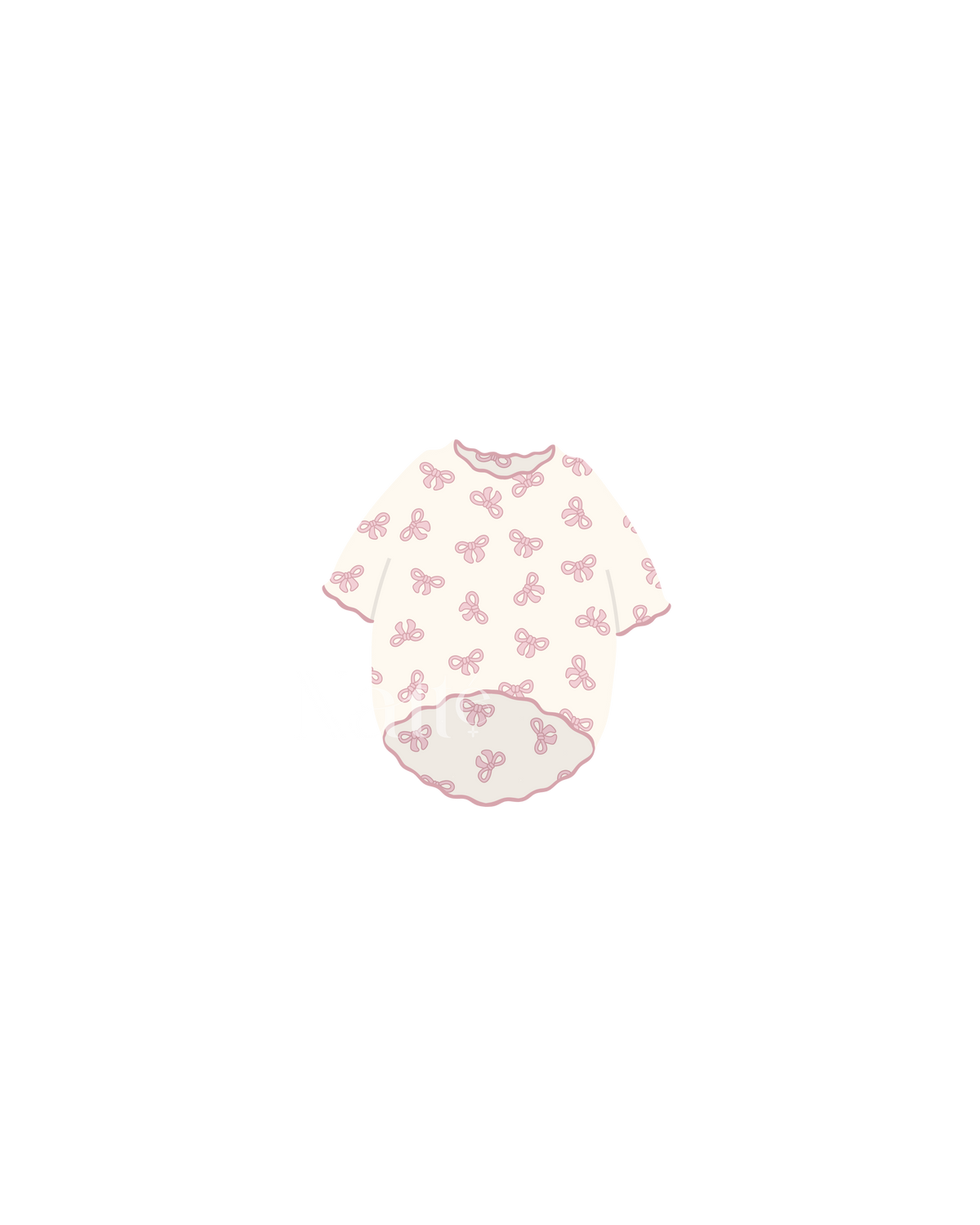 Bella Sucrée – Pet Dress