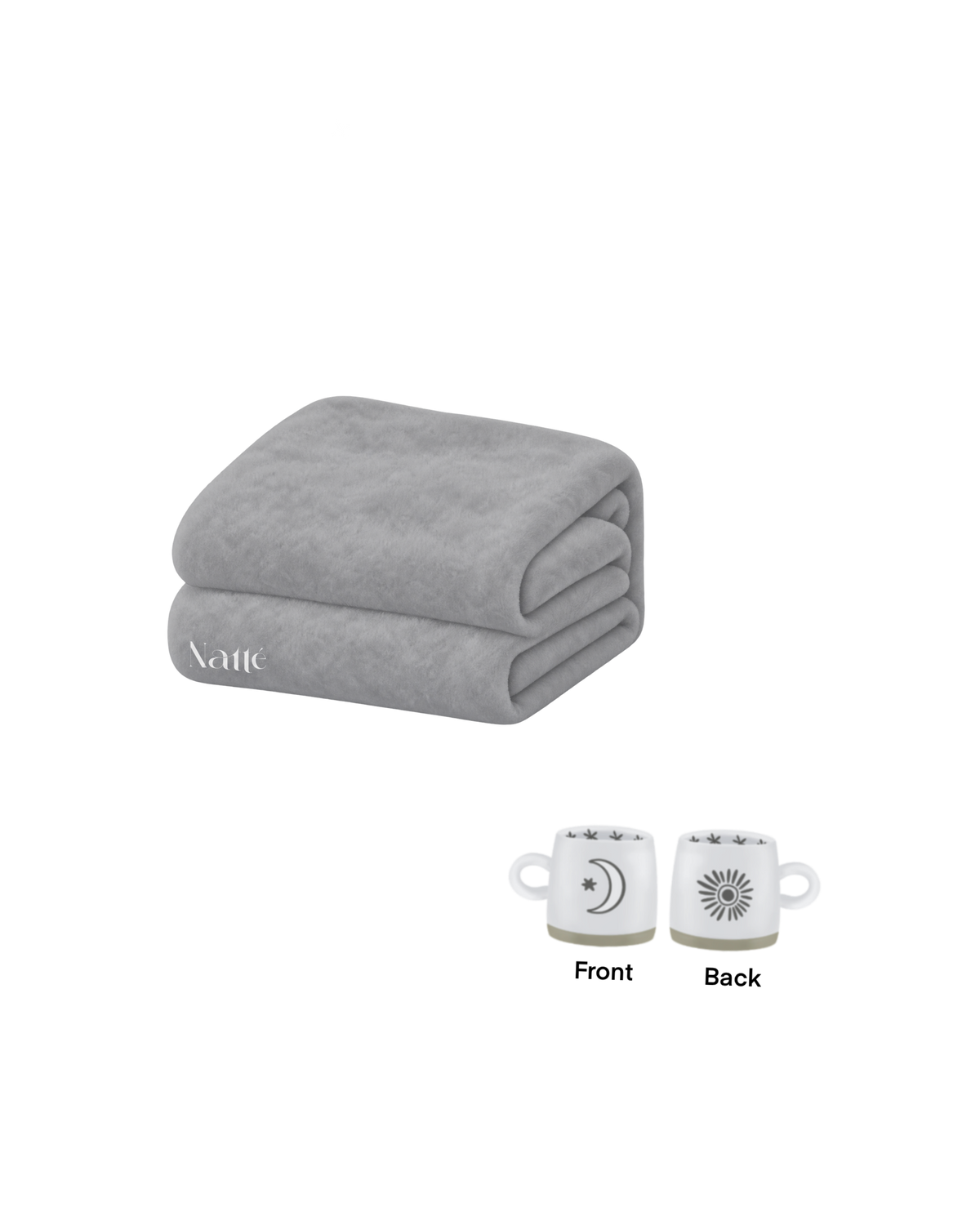 Eclipse WarmHug Set