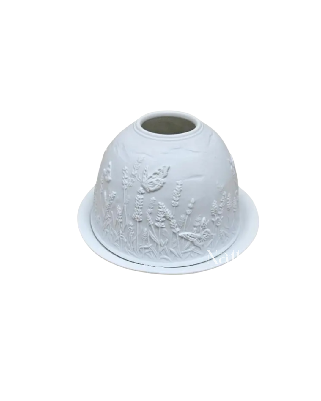 Jardin Ailé - Candle holder