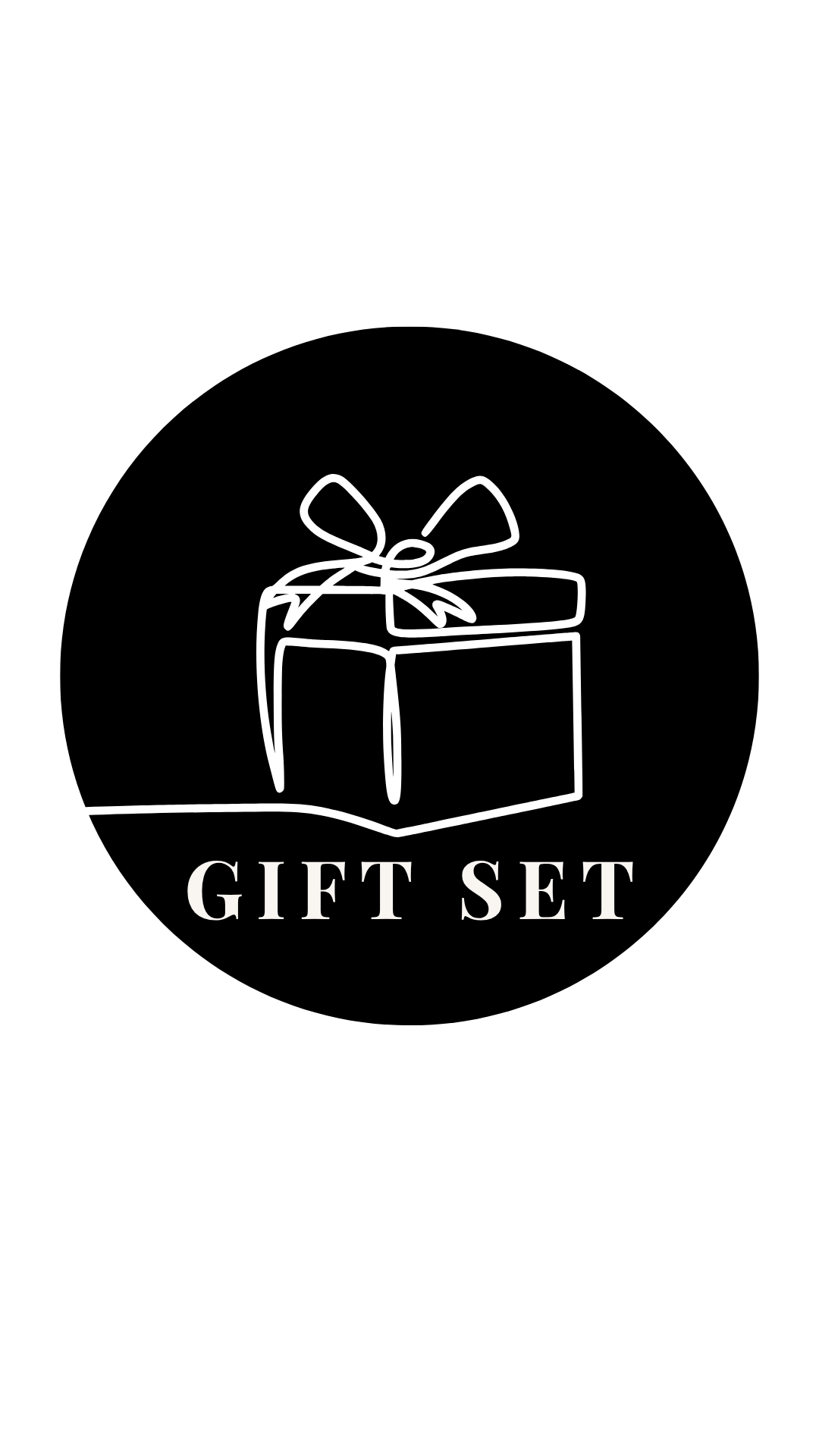 Gift set