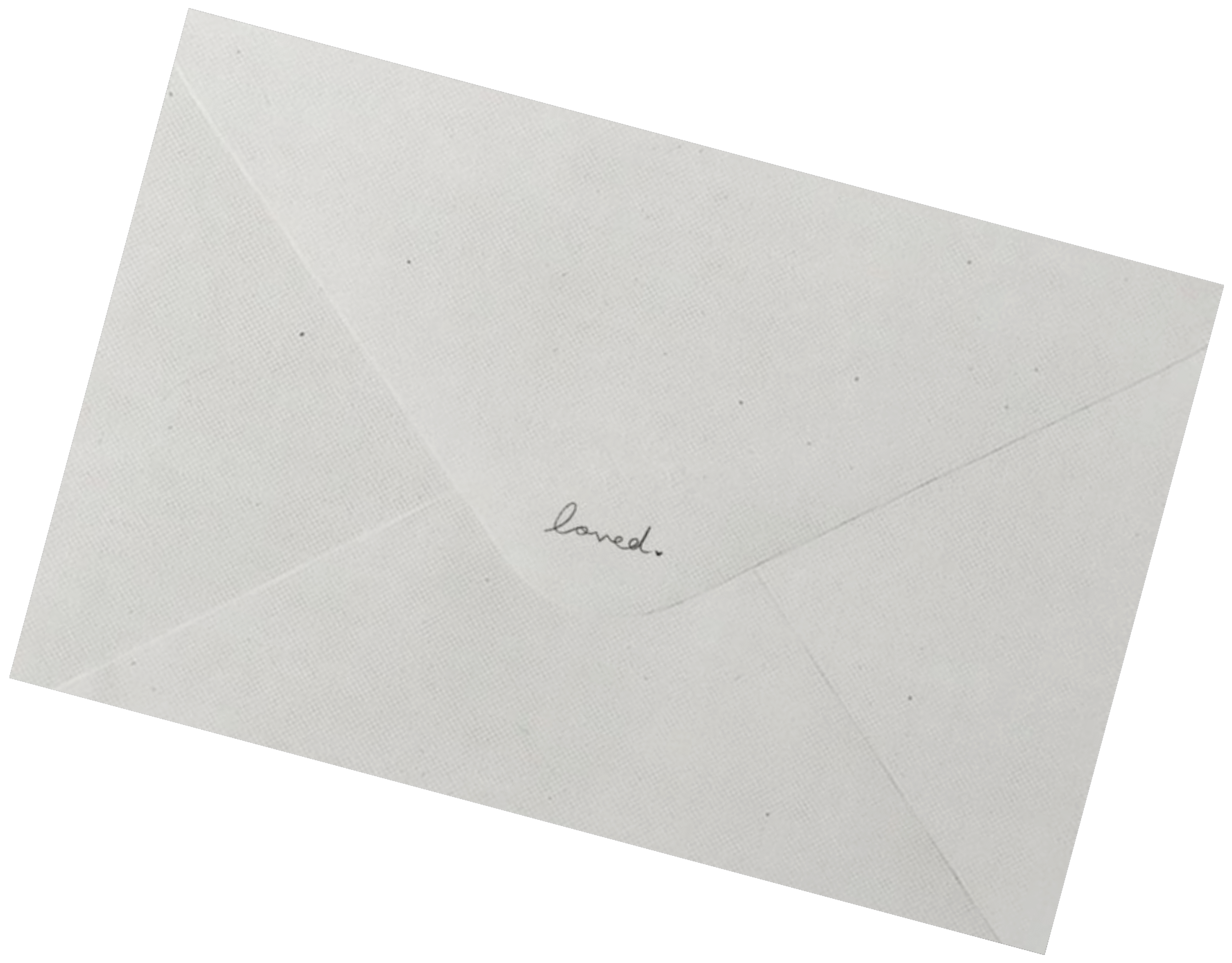 love envelop card