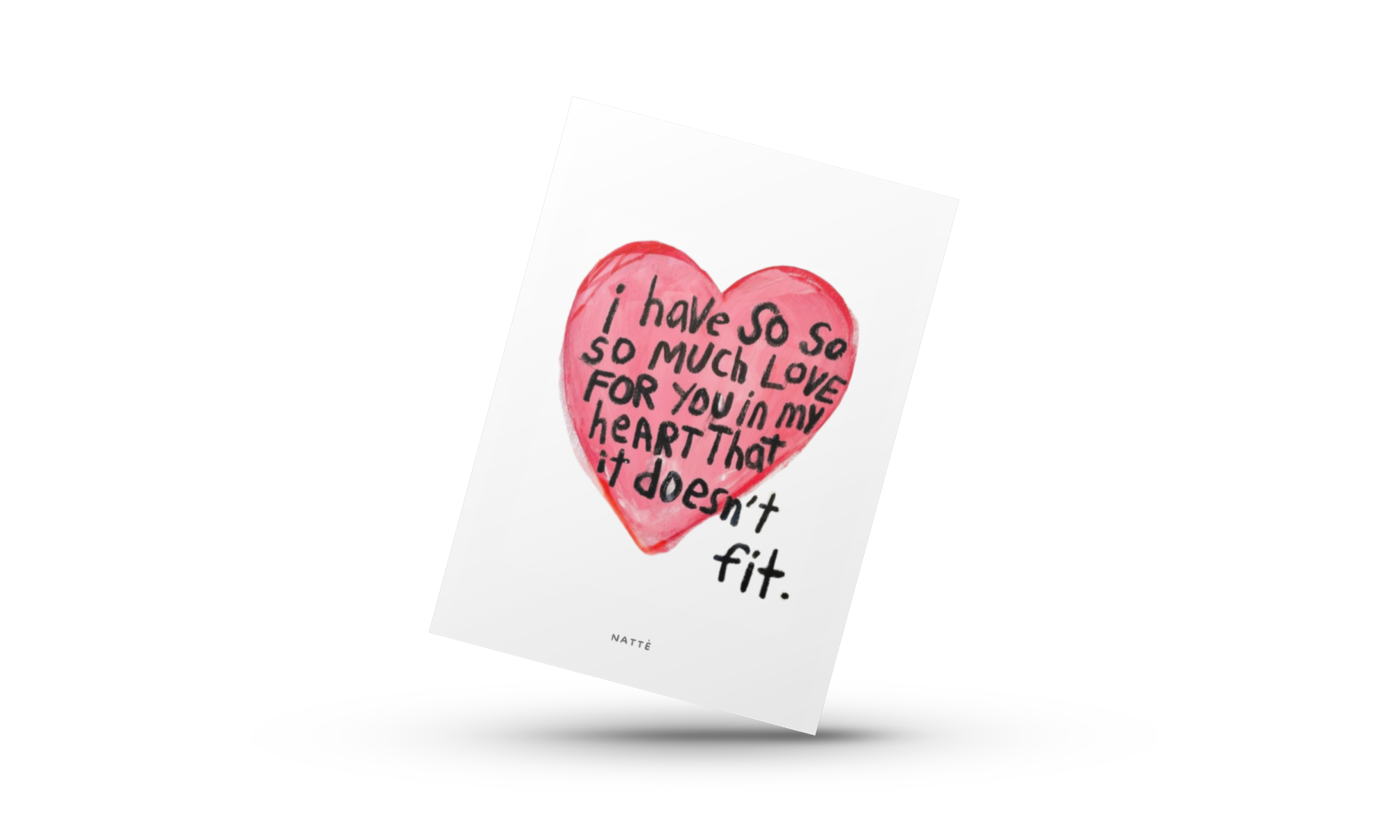 love you
