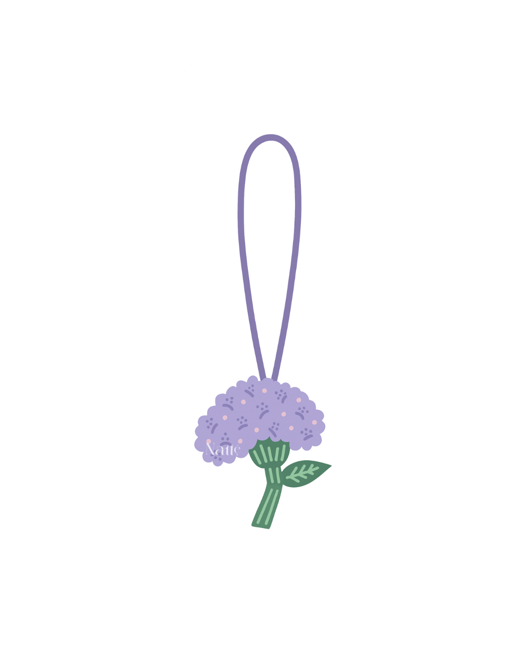 Violette Charm