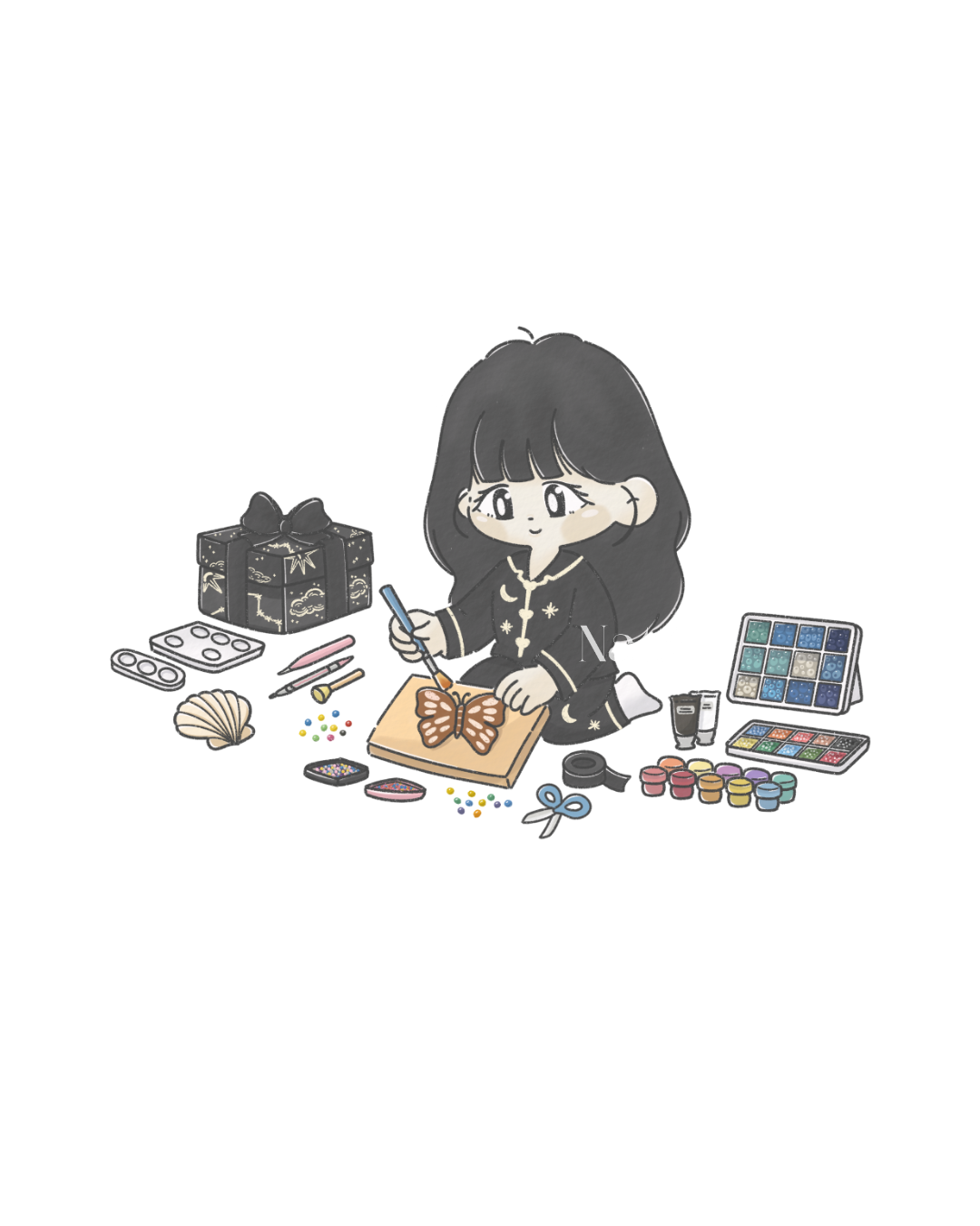 Craft Box