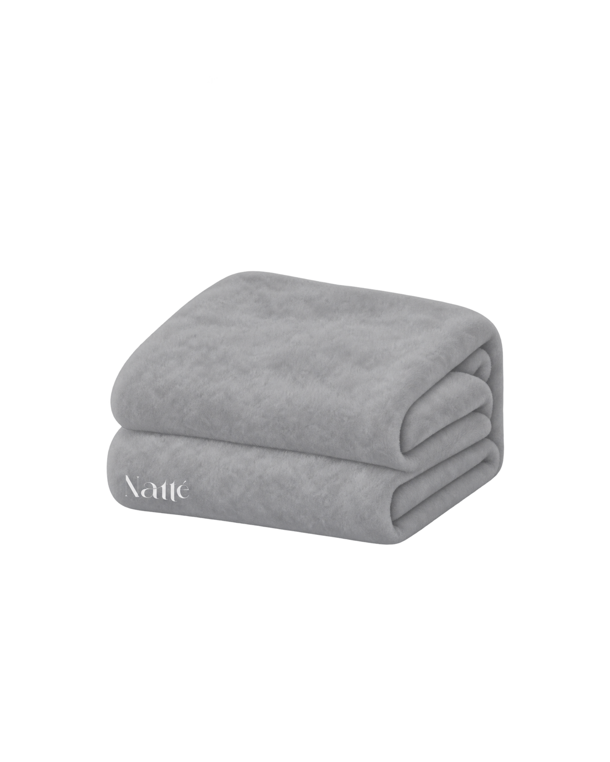 WarmHug Blanket – Grey