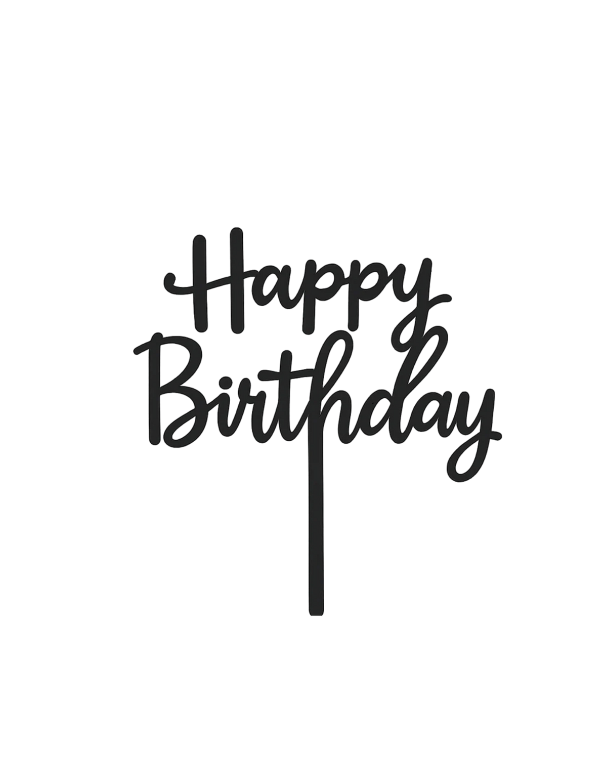 Celebrate Me