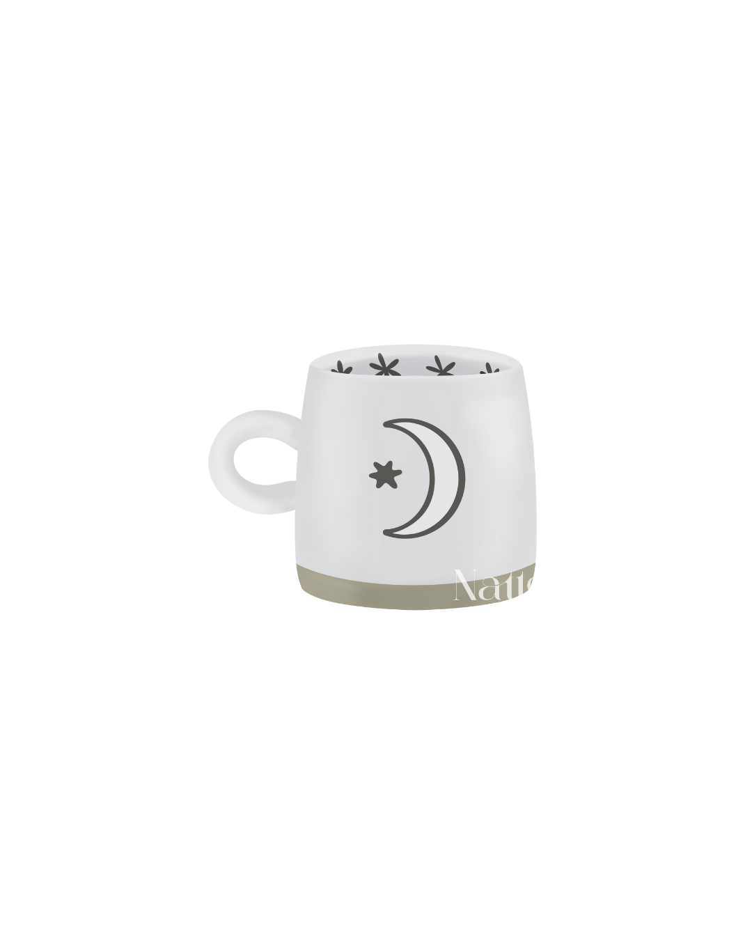 Eclipse Mug