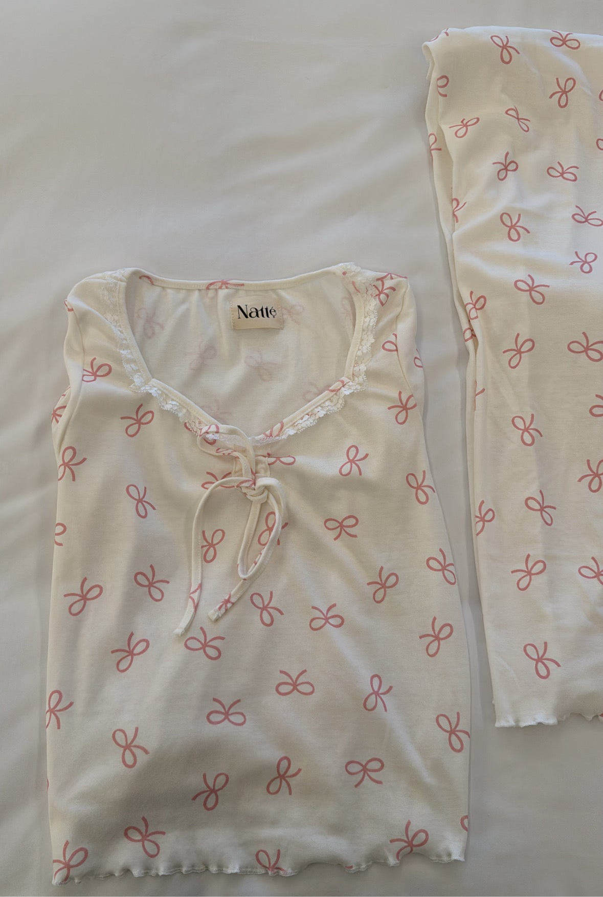 The Belle Sucrée Set ✦