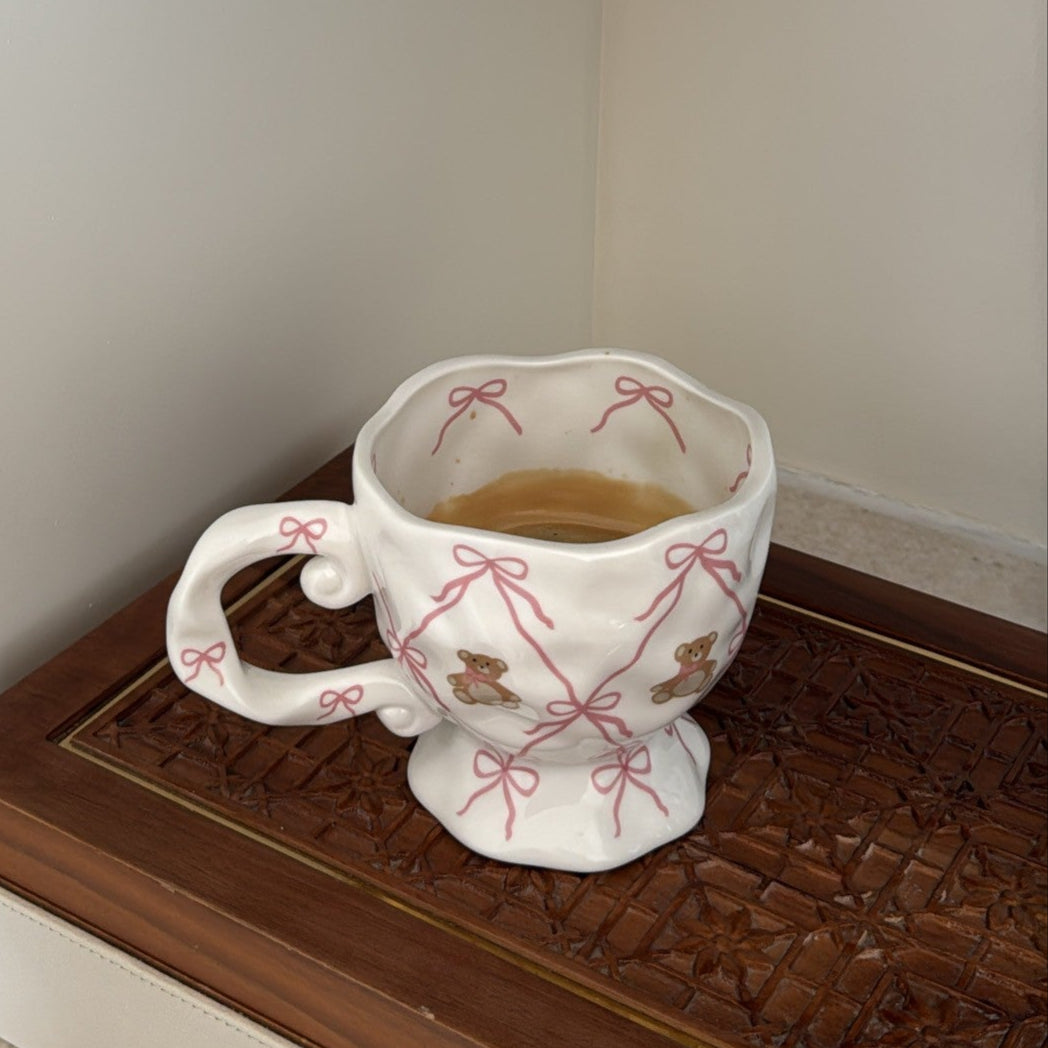 Sugar Bows Mug